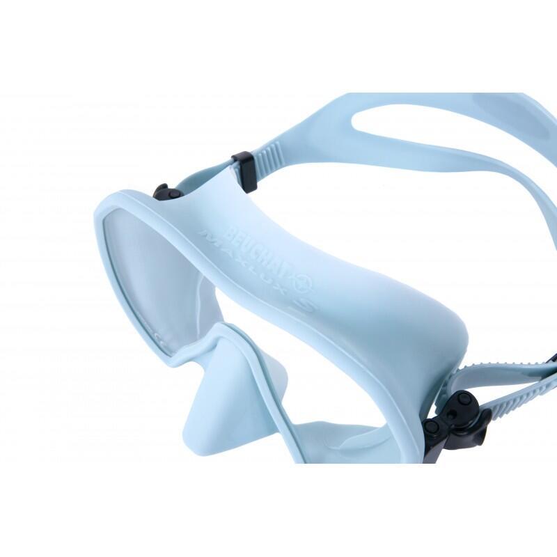 Masque MAXLUX S 3/5