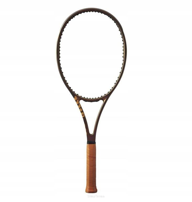 Rakieta tenisowa Wilson Pro Staff 97L V14 1/5