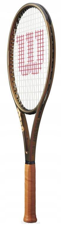 Rakieta tenisowa Wilson Pro Staff 97L V14 3/5