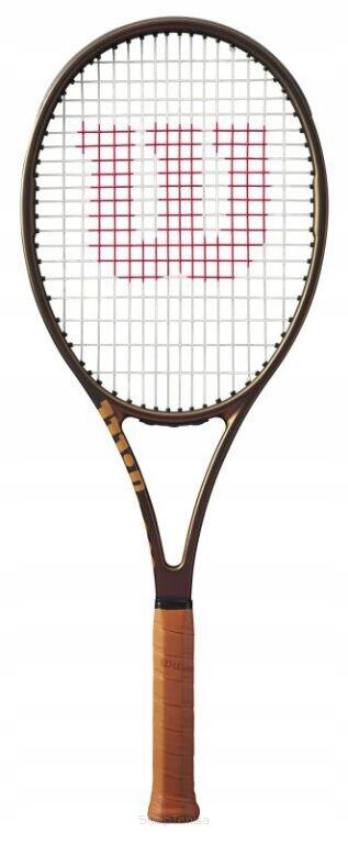 Rakieta tenisowa Wilson Pro Staff 97L V14 5/5