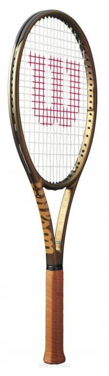 Rakieta tenisowa Wilson Pro Staff 97L V14 4/5