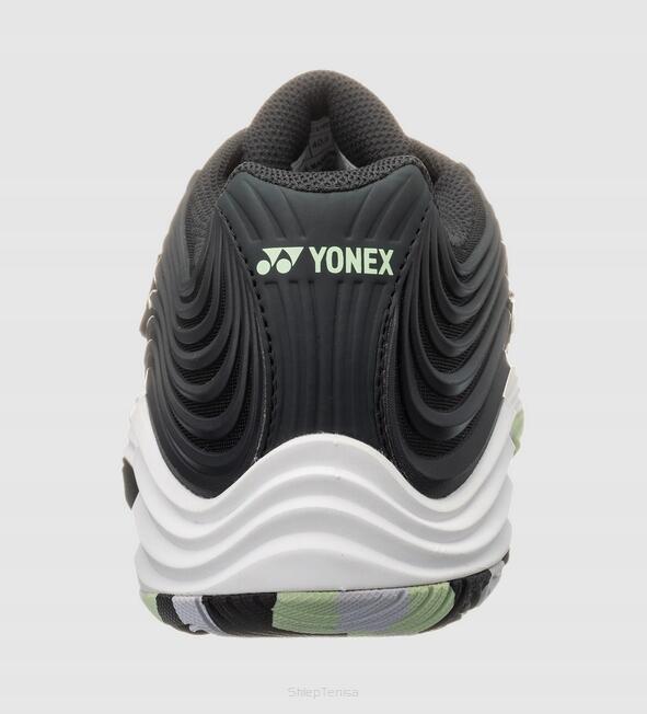 Buty tenisowe Yonex Power Cushion Fusionrev 5 Clay 4/4