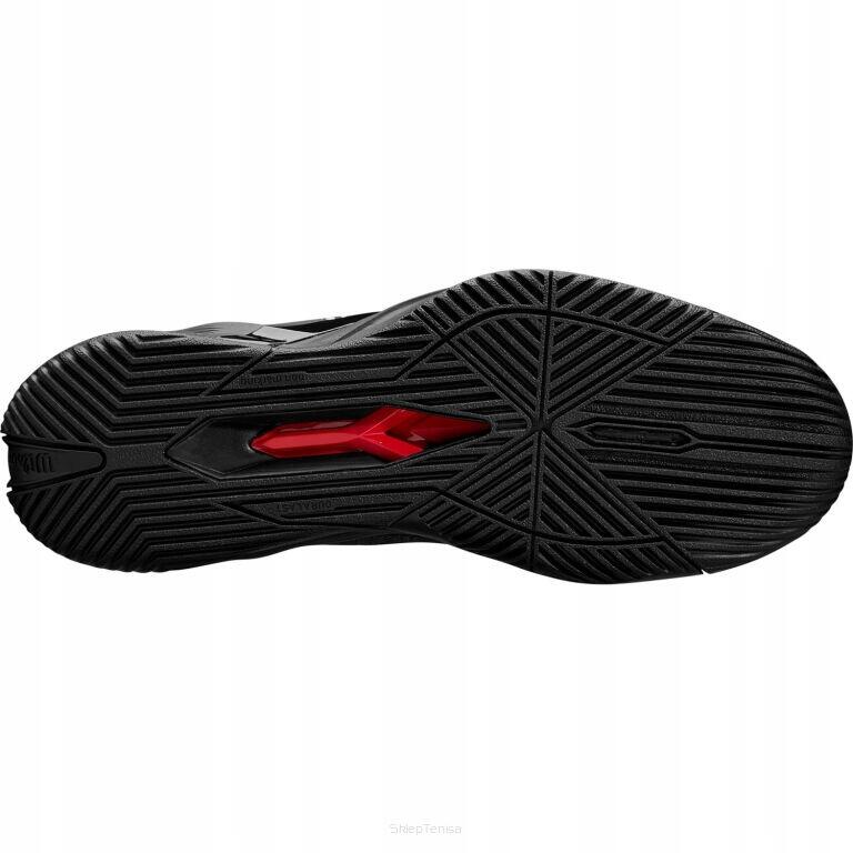Chaussures de tennis Wilson Rush Pro Extra Duty 6/6