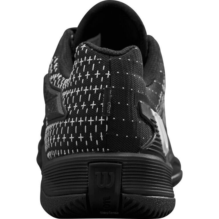 Chaussures de tennis Wilson Rush Pro Extra Duty 4/6