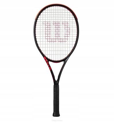 Rakieta tenisowa Wilson Clash Team 103 V3.0