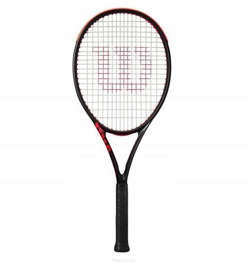 Rakieta tenisowa Wilson Clash Team 103 V3.0