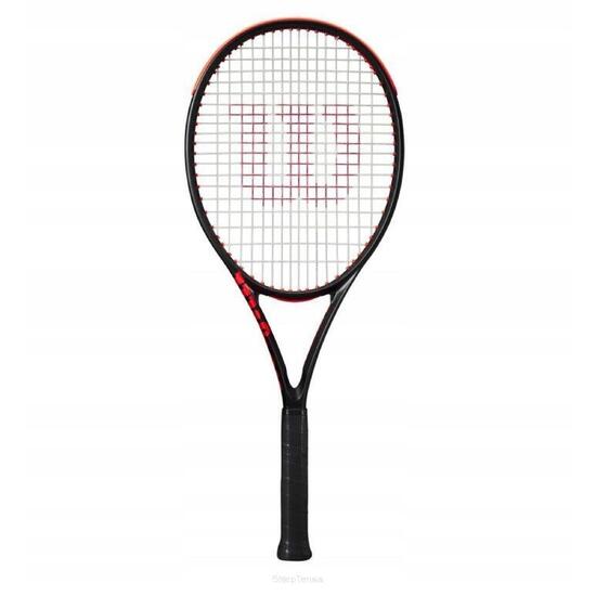 Rakieta tenisowa Wilson Clash Team 103 V3.0