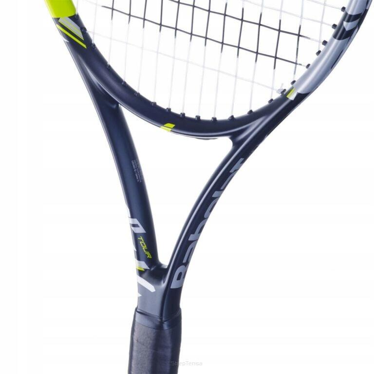 Rakieta tenisowa Babolat Pulsion Tour 3/5