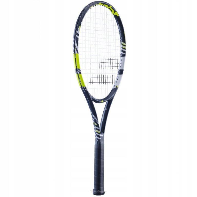 Rakieta tenisowa Babolat Pulsion Tour 2/5