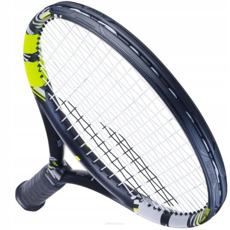 Rakieta tenisowa Babolat Pulsion Tour 5/5