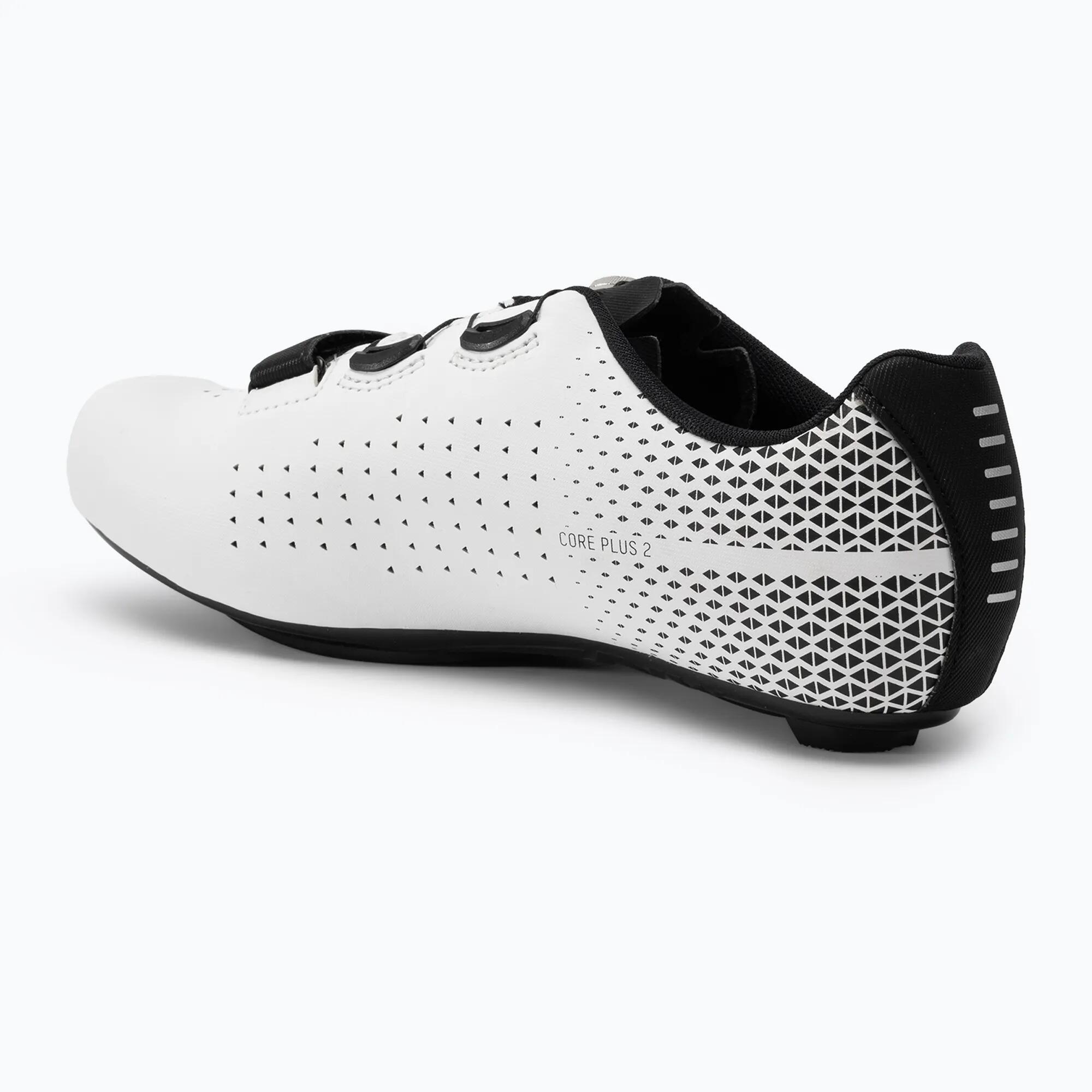 Scarpe da strada Northwave Core Plus 2 da uomo 2/7