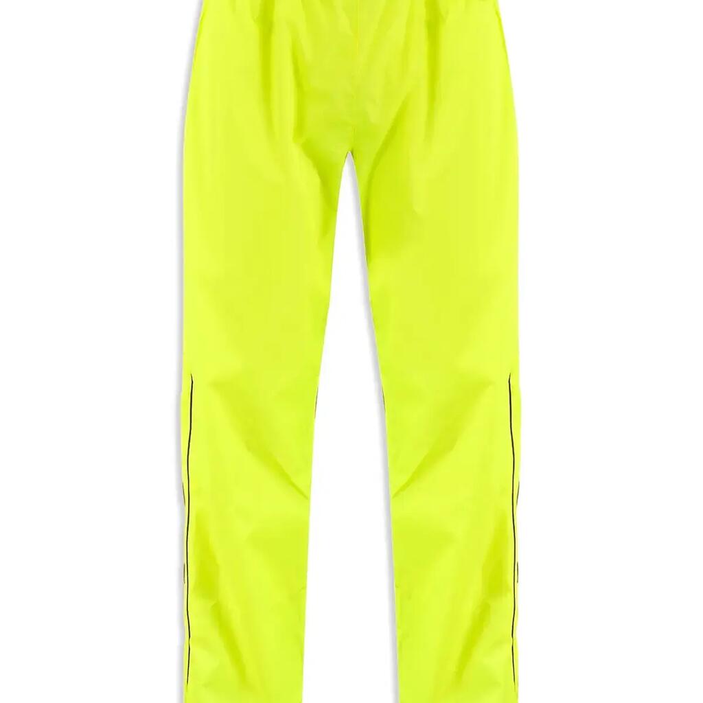 Unisex Over Trousers with Full Zip