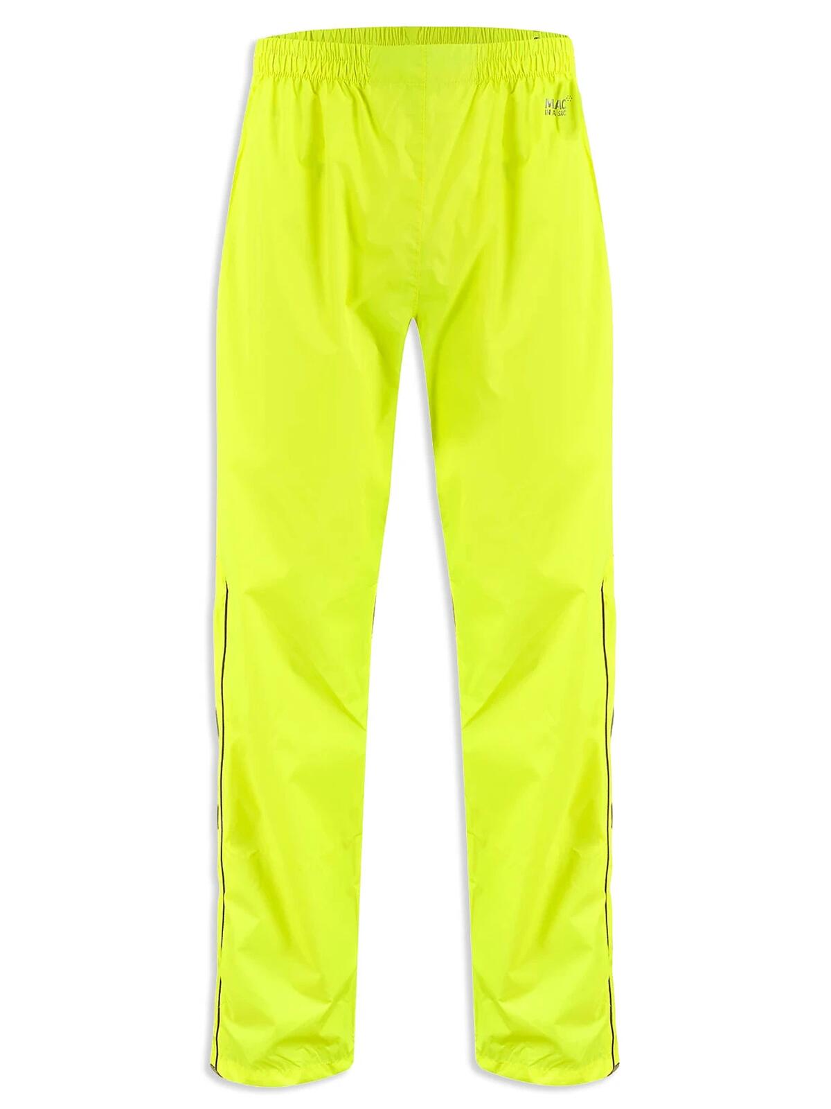 Surpantalon de pluie zippé Mac In A Sac 7/7
