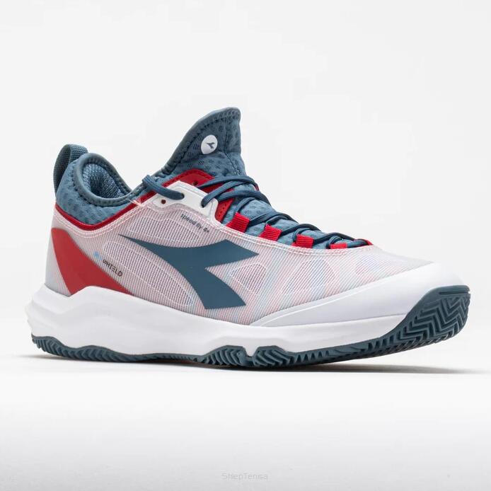 Buty tenisowe Diadora Speed Blushield Fly 4+ Clay 2/5