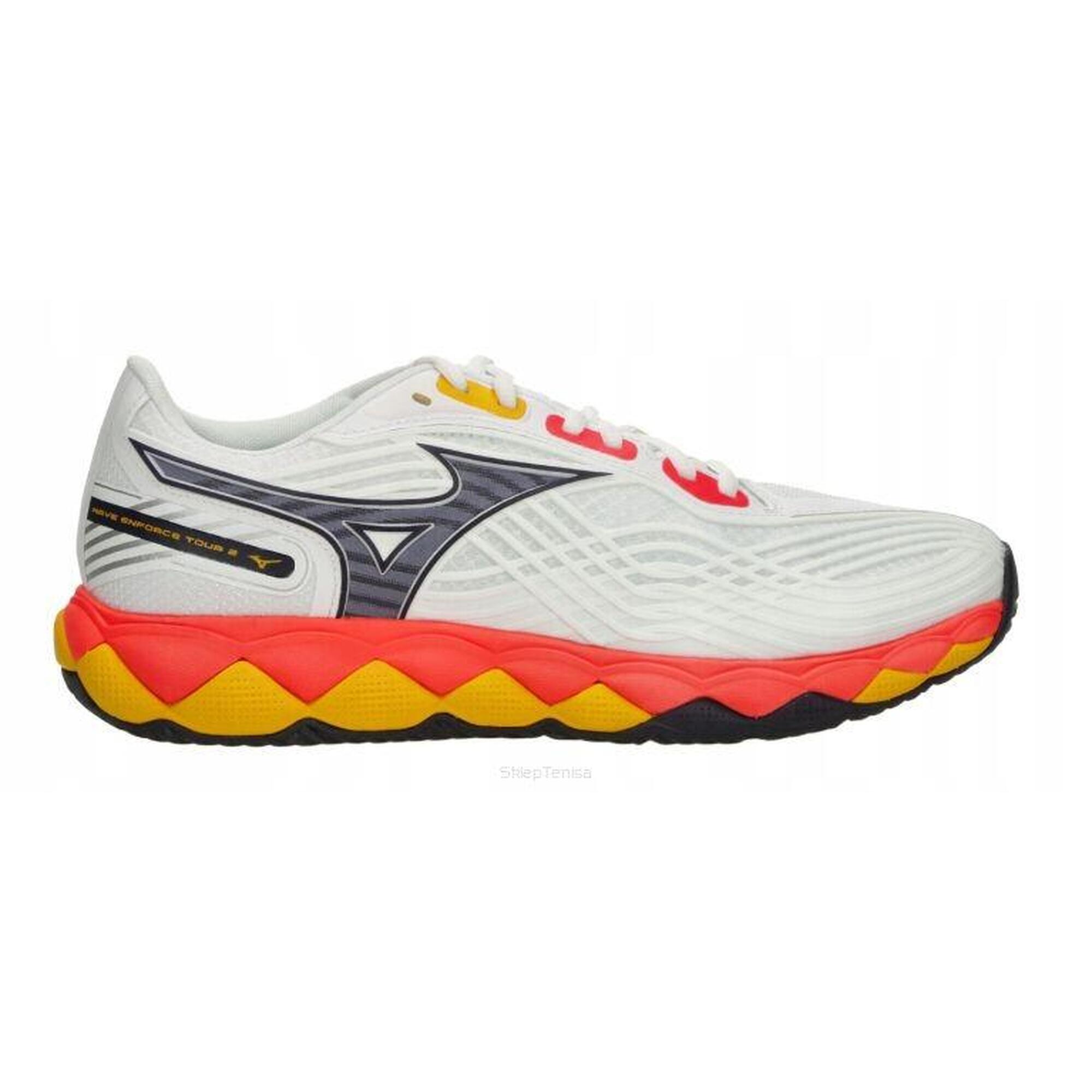 mizuno wave enforce tour 2