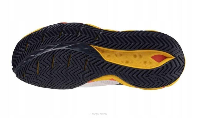 Sapatos de ténis Mizuno Wave Enforce Tour 2 AC 3/3
