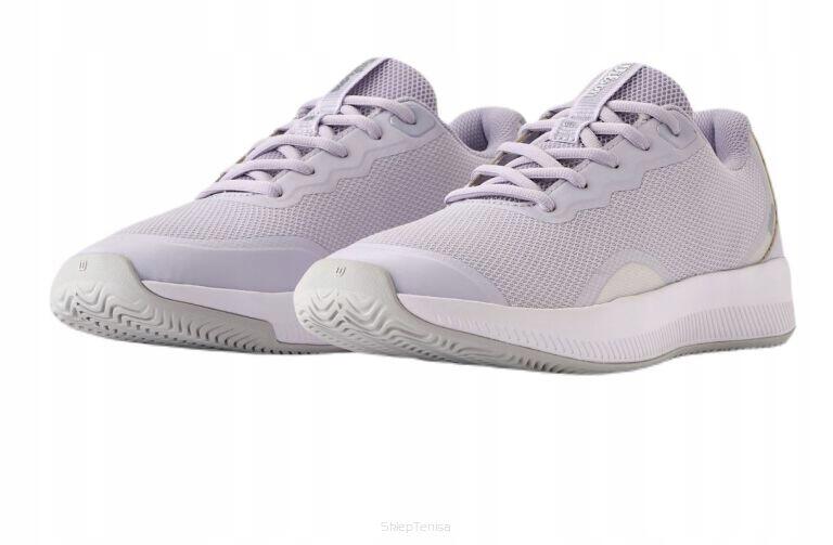 Buty tenisowe Wilson Intrigue Lite 3/5