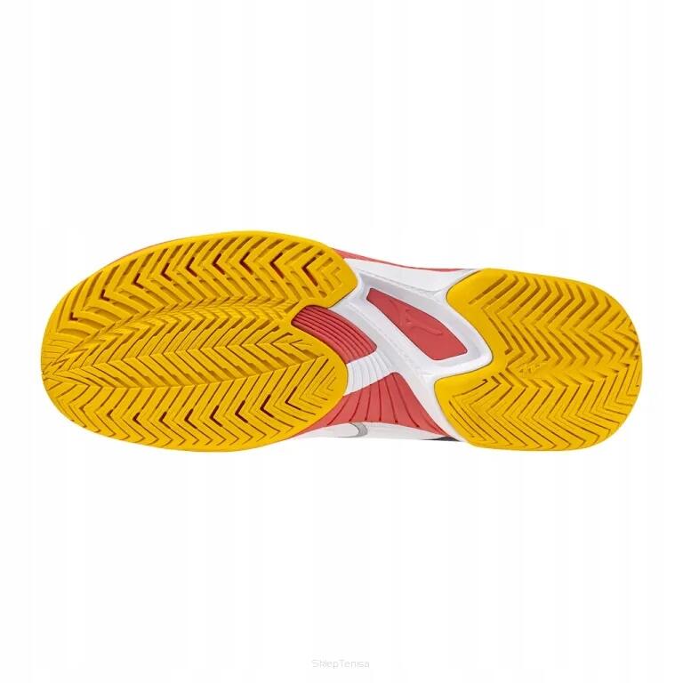 Buty tenisowe Mizuno Wave Exceed Court AC 2/2
