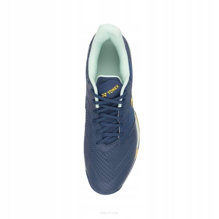 Buty tenisowe Yonex Power Cushion AD-ACCEL Clay 3/5