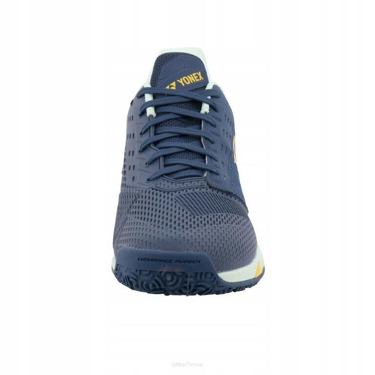 Buty tenisowe Yonex Power Cushion AD-ACCEL Clay 2/5