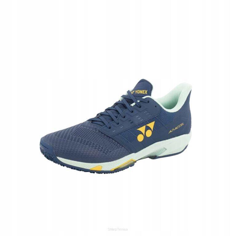 Buty tenisowe Yonex Power Cushion AD-ACCEL Clay 5/5