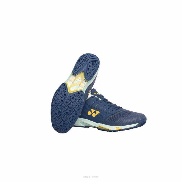 Buty tenisowe Yonex Power Cushion AD-ACCEL Clay 4/5