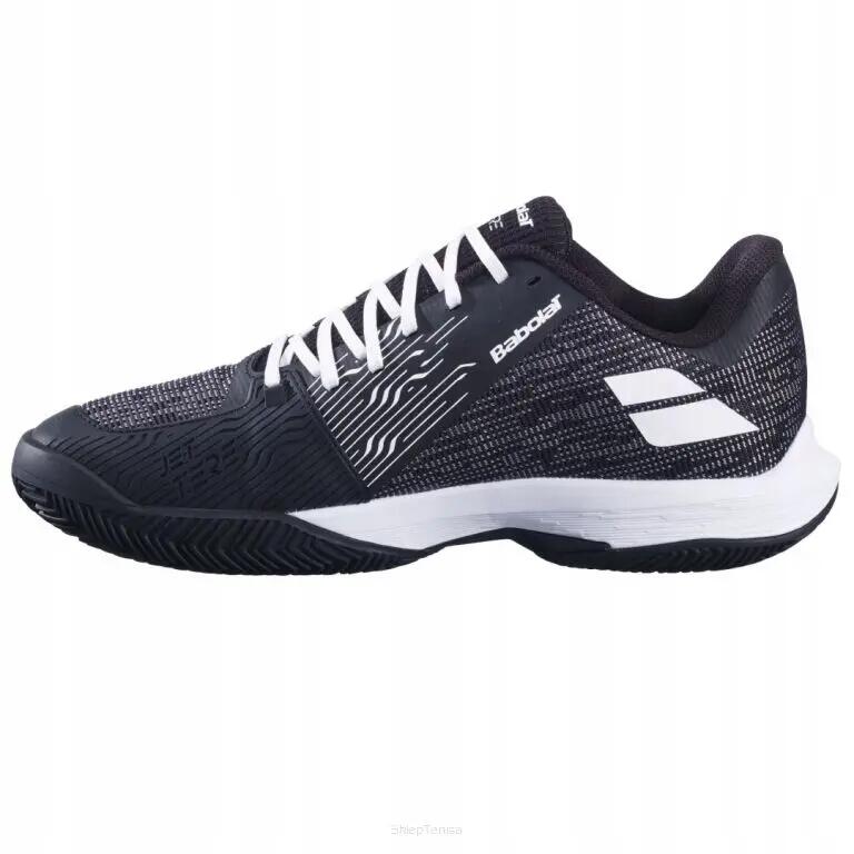 Buty tenisowe męskie Babolat Jet Tere 2 Clay 4/5