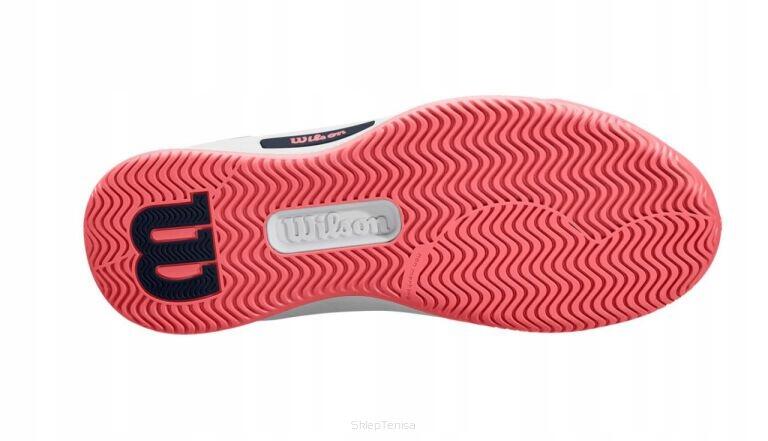 Chaussures de tennis femme Wilson Intrigue Pro 3/6