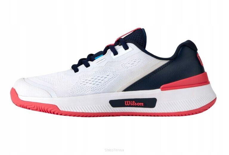 Chaussures de tennis femme Wilson Intrigue Pro 2/6