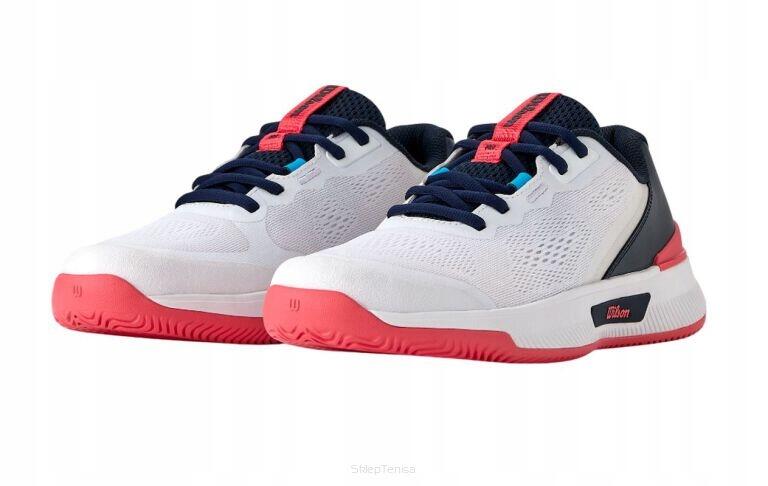Chaussures de tennis femme Wilson Intrigue Pro 5/6