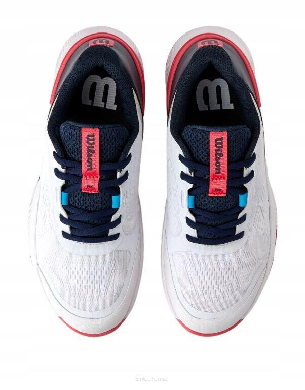 Chaussures de tennis femme Wilson Intrigue Pro 4/6