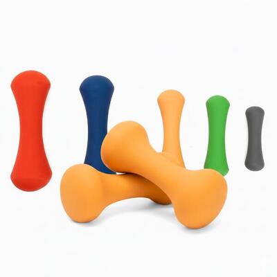 Neopreen dumbbell xtrexo tx0-b4m009 1,5 kg