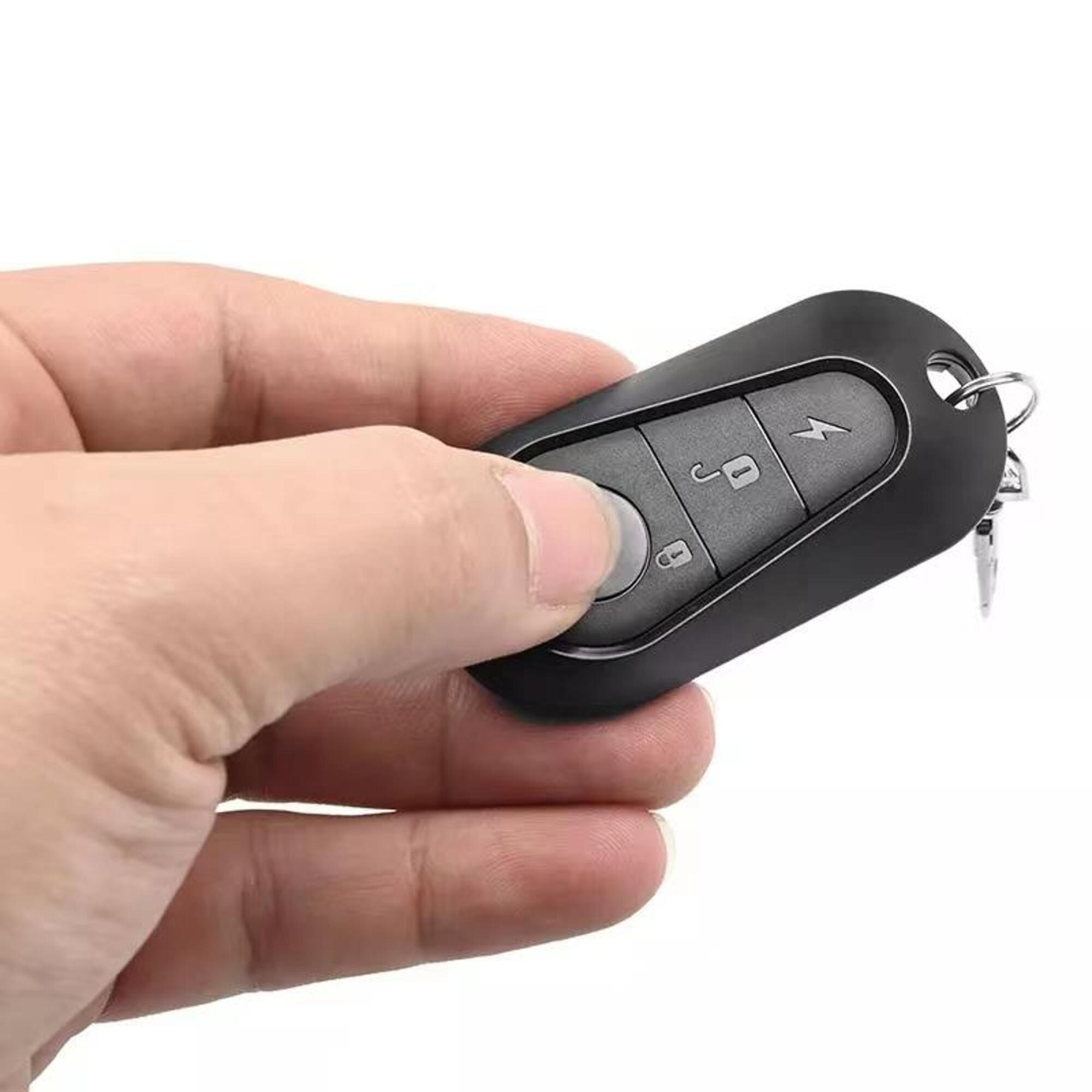 Alarma 36/72V 3/5