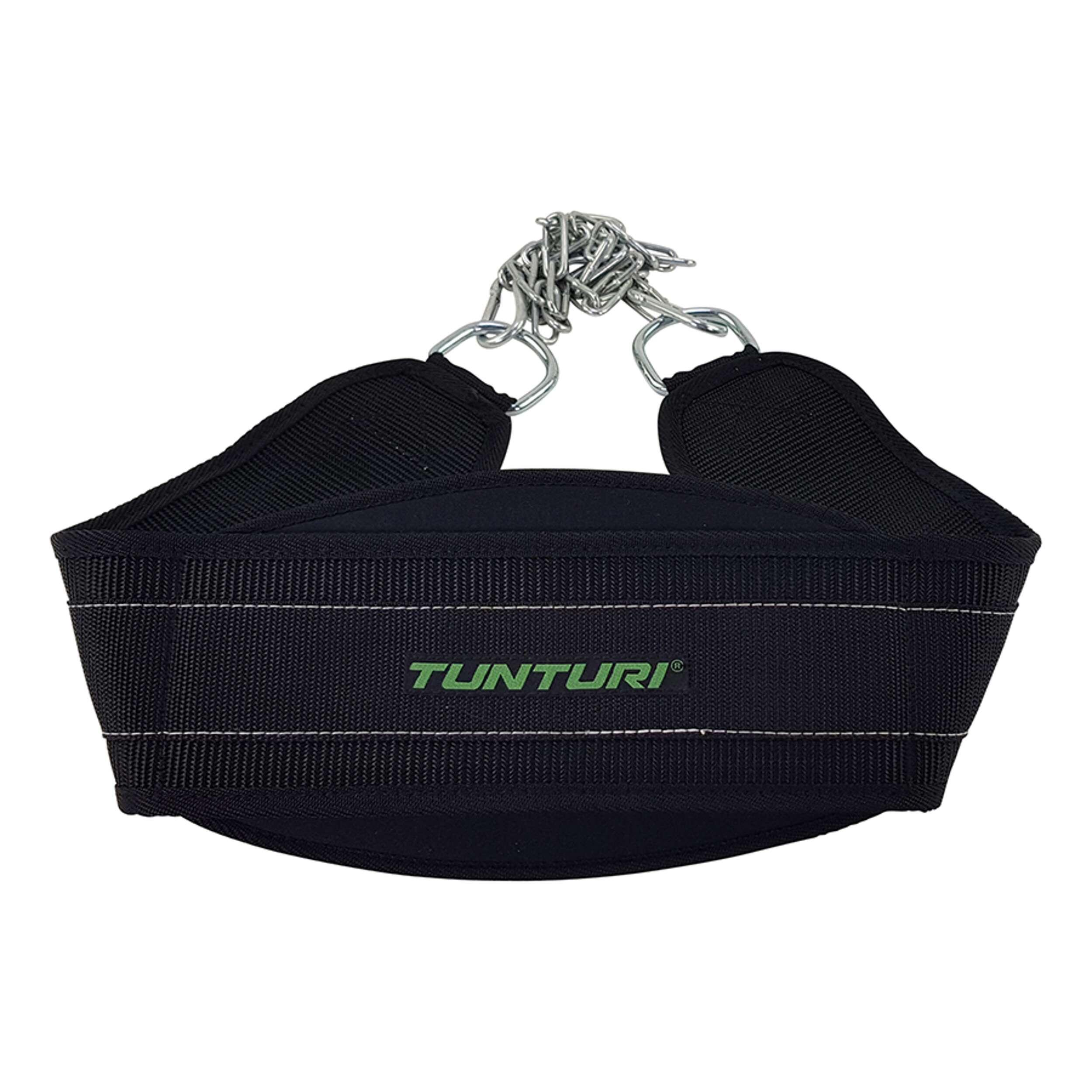 EVA Ceinture de Musculation avec Chaine 5/7