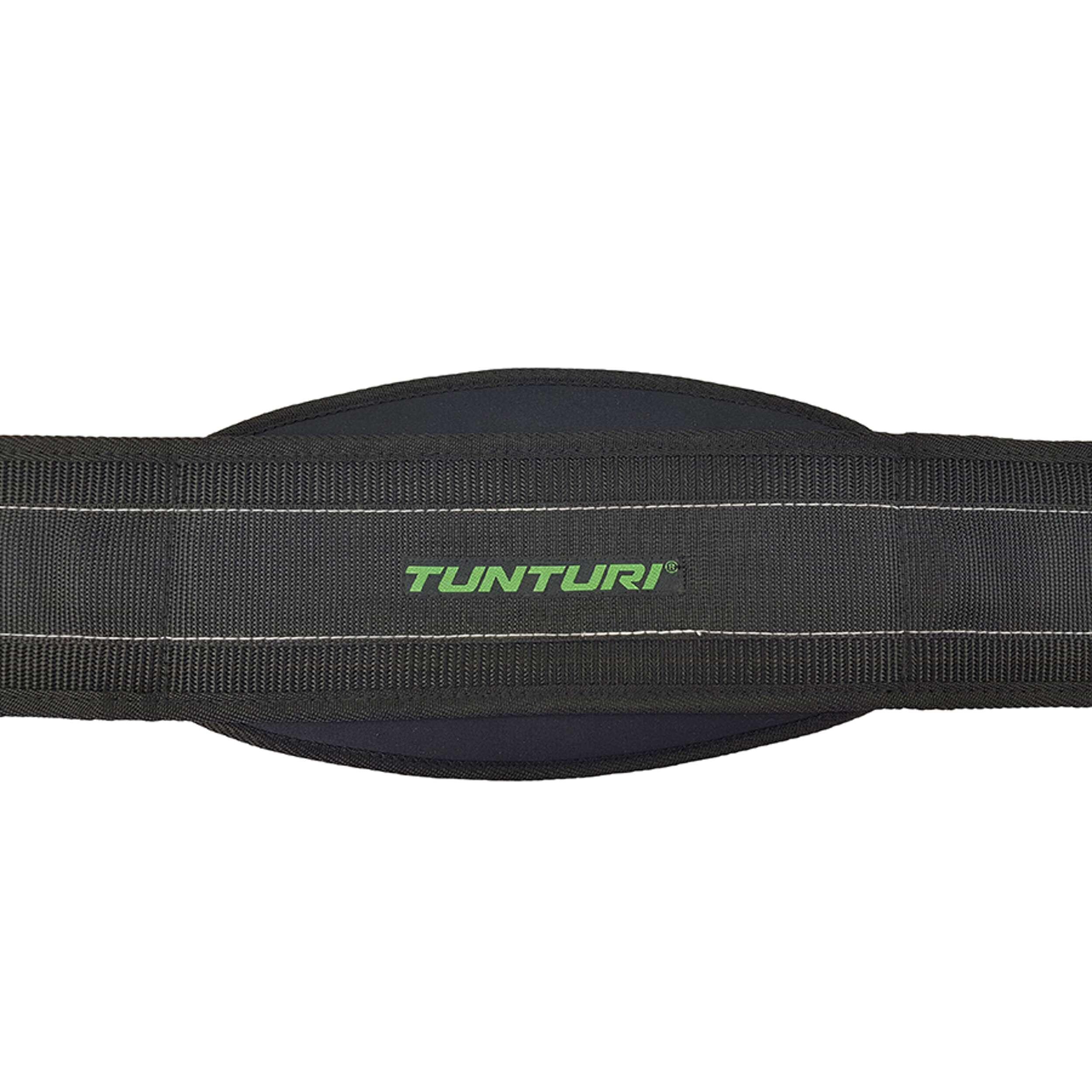 EVA Ceinture de Musculation avec Chaine 7/7