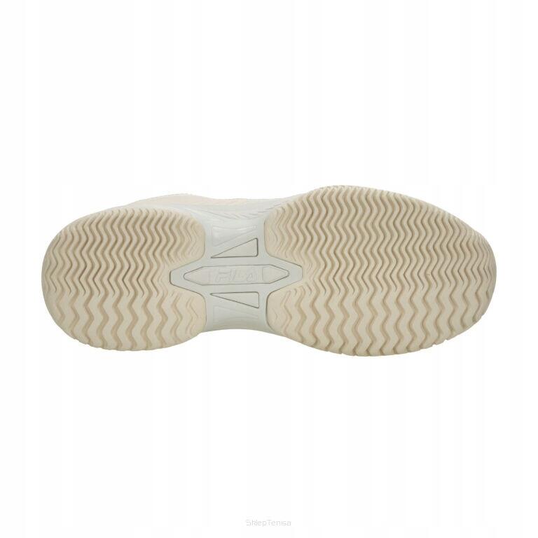 Buty tenisowe Fila Incontro II Women 2/2