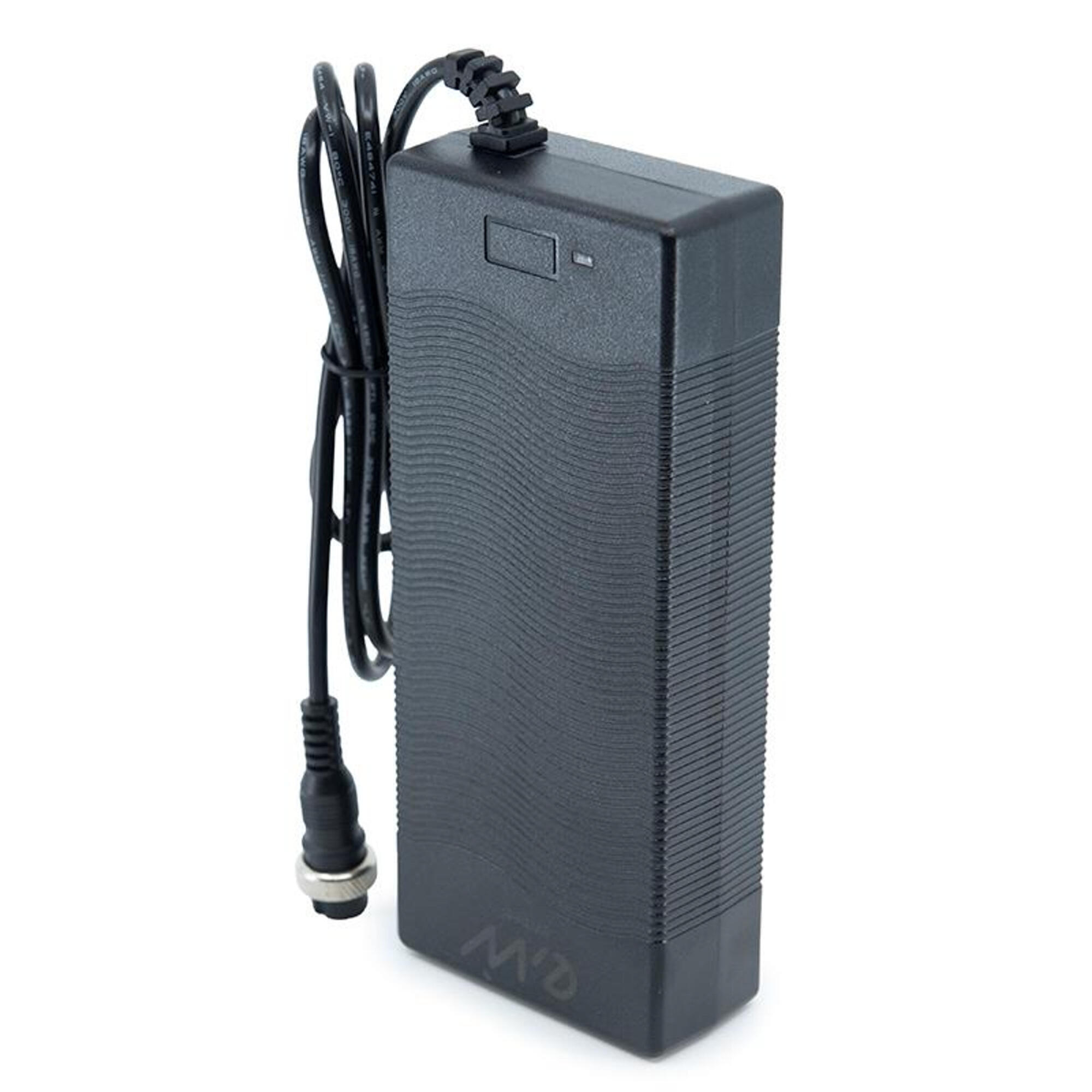 Cargador de batería P2R 4/5