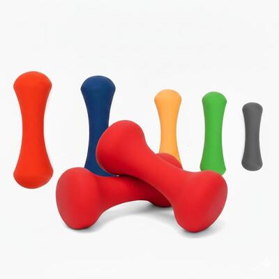 Manubrio in neoprene XTREXO TX0-B4M011 3 kg