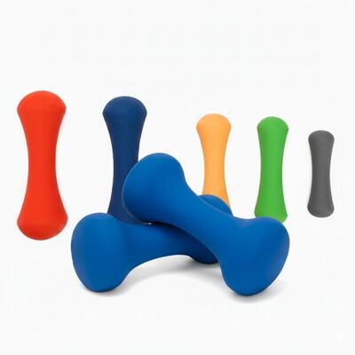 Neopreen halter xtrexo tx0-b4m010 2 kg