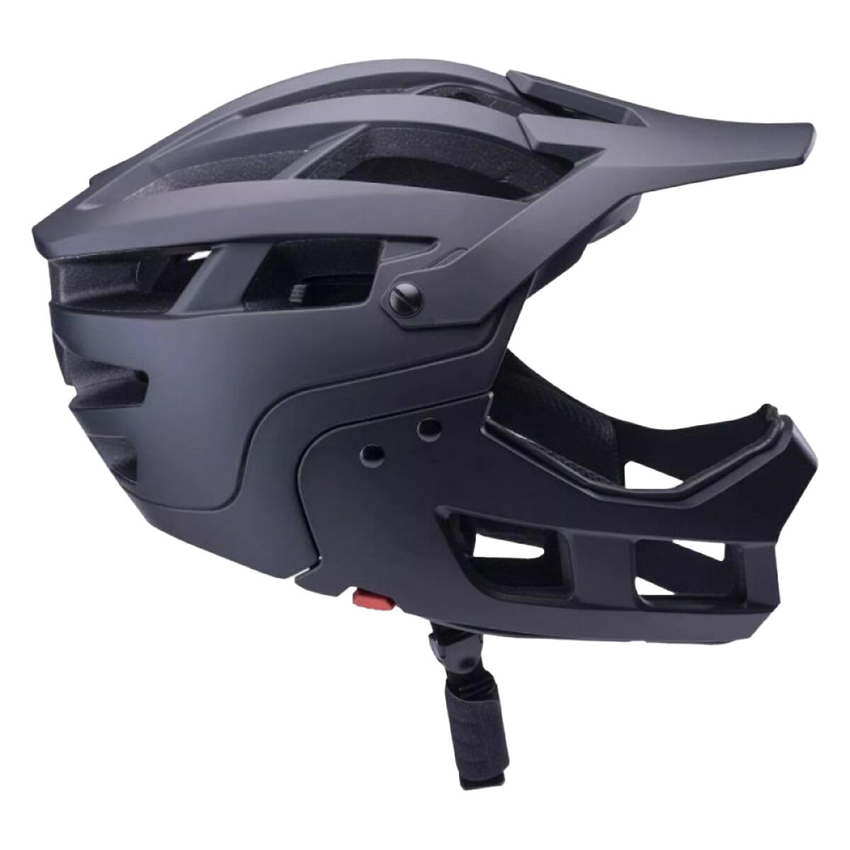 Casque FULLJACK (Noir) 3/3