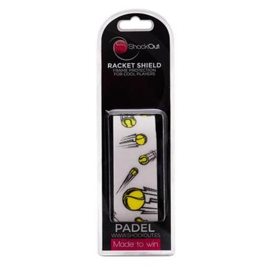 Protettore Shockout Con Design Con Palline