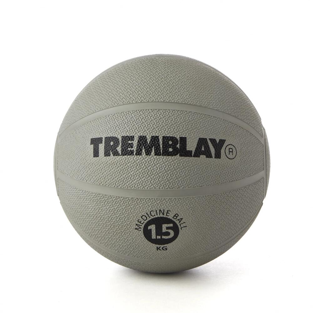 TREMBLAY picture