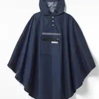 Poncho The Peoples Poncho