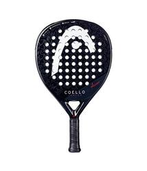 RAQUETTE DE PADEL HEAD COELLO JUNIOR 2025