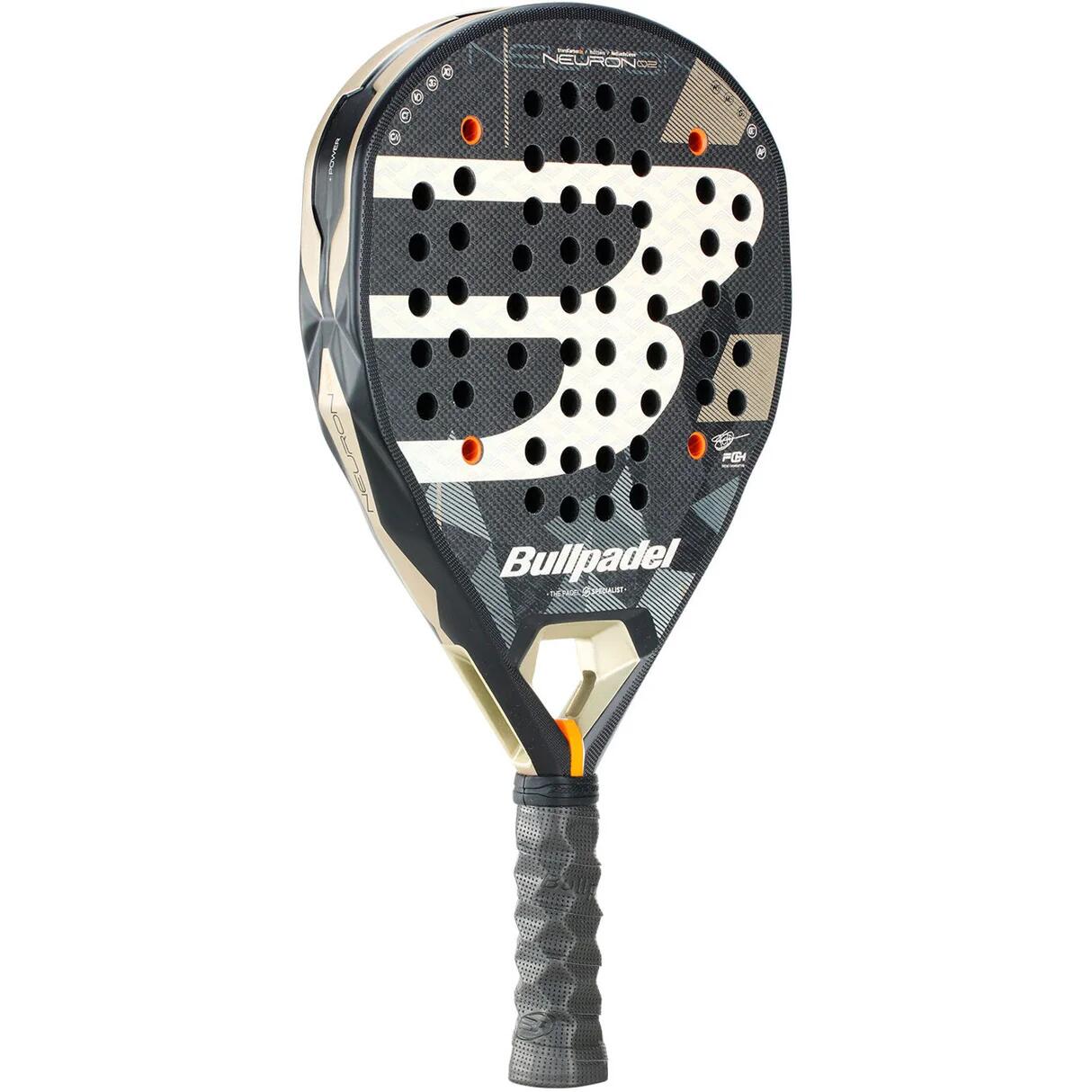 Raquete de Padel Bullpadel Neuron 02 26 2/7