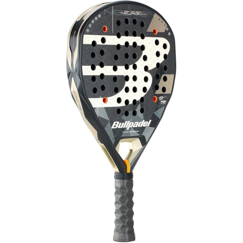 Rachetă de Padel Bullpadel Neuron 02 26
