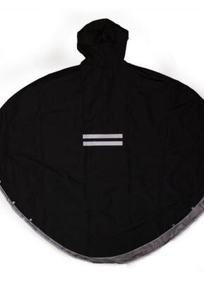 Poncho Il Poncho Del Popolo Rosso