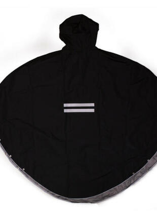 Poncho The People'S Poncho Bleu Clair