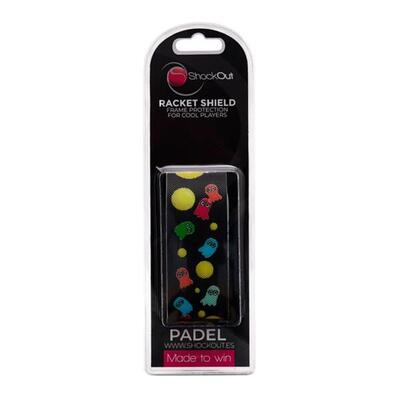 Protettore Racchetta Padel Shock Out Phantoms