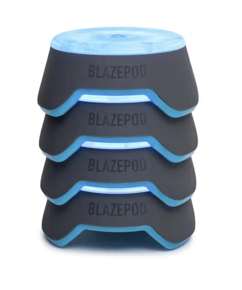 Tussen Particulieren - BLAZEPOD 2/2